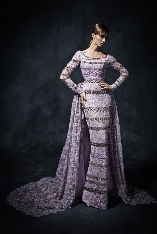 Swarovski（施华洛世奇）2025 时装系列 Lookbook