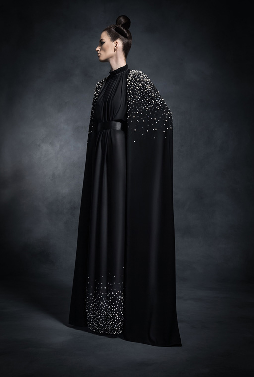 Swarovski（施华洛世奇）2025 时装系列 Lookbook