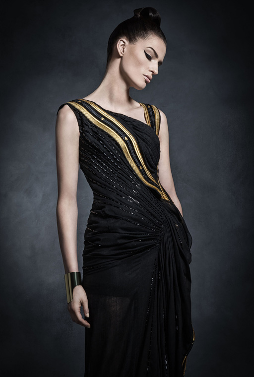 Swarovski（施华洛世奇）2025 时装系列 Lookbook