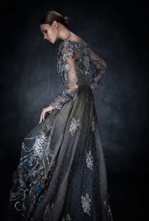 Swarovski（施华洛世奇）2025 时装系列 Lookbook