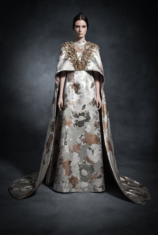 Swarovski（施华洛世奇）2025 时装系列 Lookbook