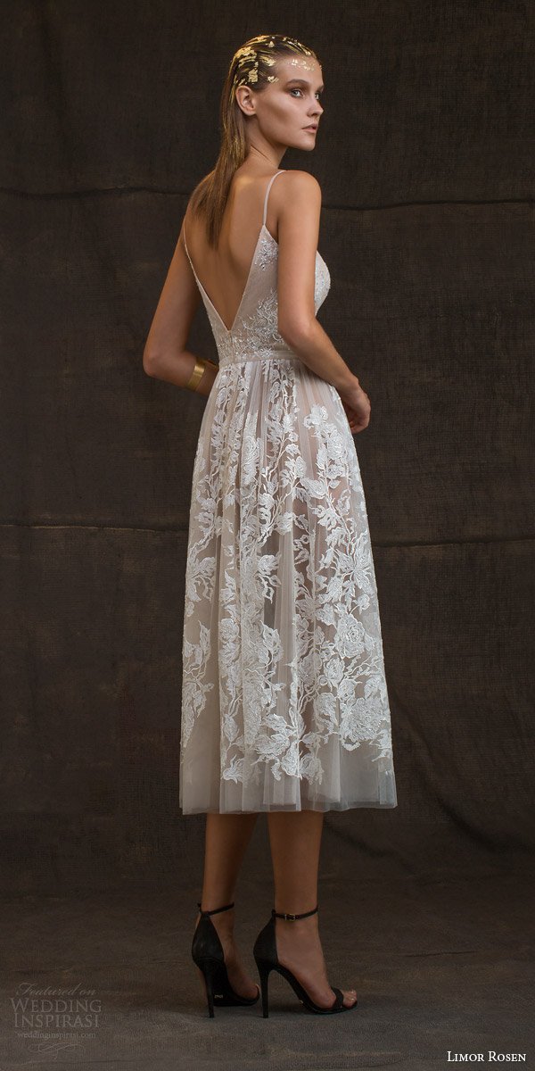 Limor Rosen 2025 婚纱礼服系列