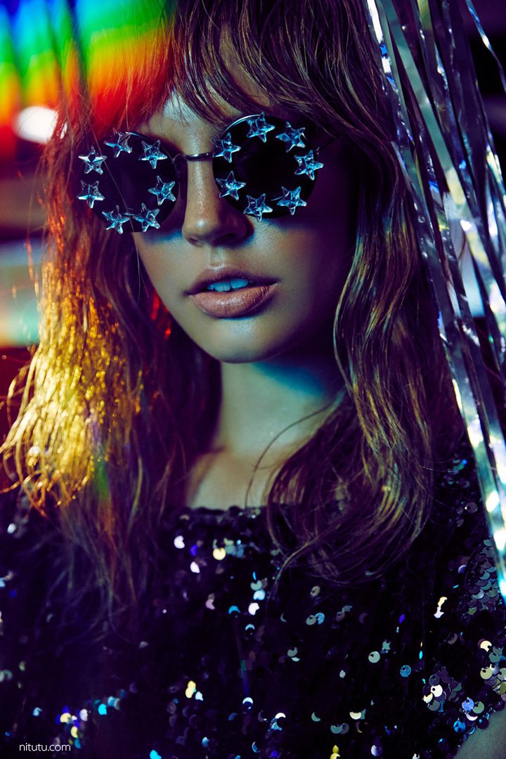 BB Dakota 2025冬季系列Lookbook