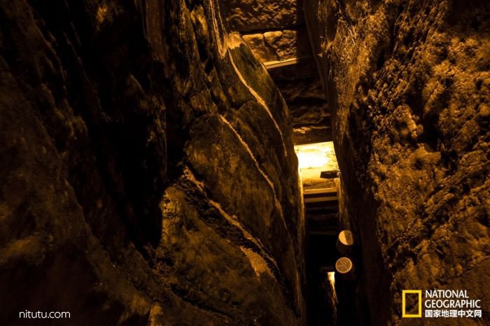 共生与融合的苦难圣城:耶路撒冷 摄影丨李翀、刘翔