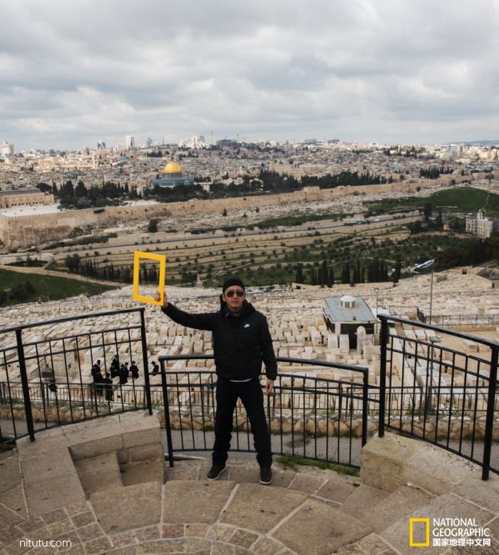 共生与融合的苦难圣城:耶路撒冷 摄影丨李翀、刘翔