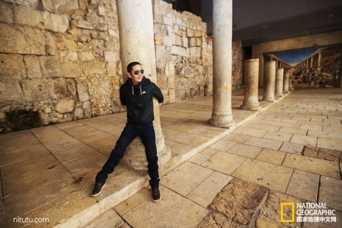 共生与融合的苦难圣城:耶路撒冷 摄影丨李翀、刘翔