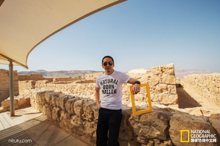 共生与融合的苦难圣城：耶路撒冷 摄影丨李翀、刘翔