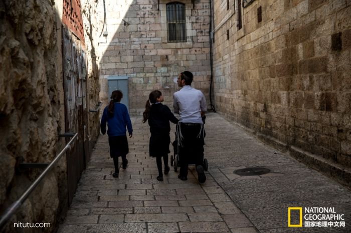 共生与融合的苦难圣城：耶路撒冷 摄影丨李翀、刘翔