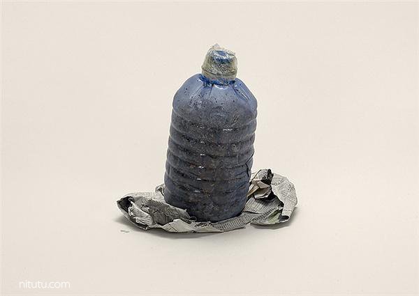 美国女摄影师Taryn Simon摄影作品:违禁品
