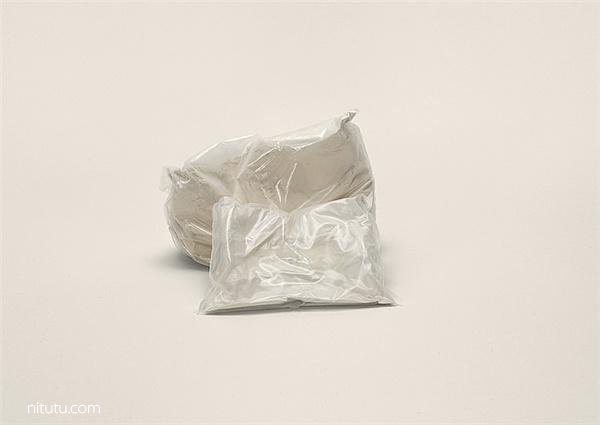 美国女摄影师Taryn Simon摄影作品:违禁品