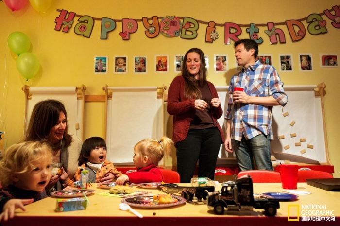 那些节日庆祝活动中的美食 吃货们的天堂?