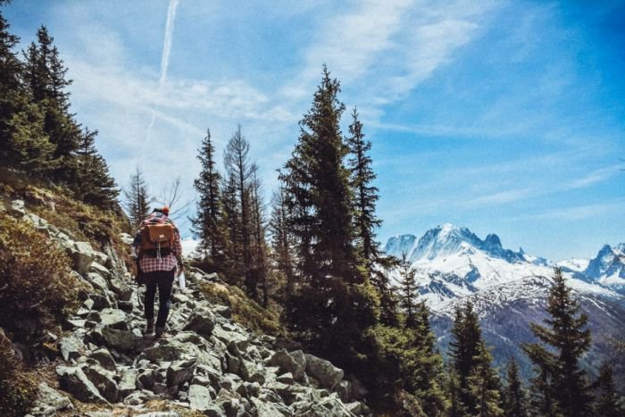 摄影师Guillaume Gaubert 旅拍摄影作品