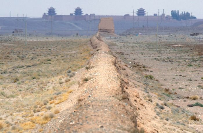 国外媒体摄影记者眼中的甘肃 从四季轮回中发现大美甘肃