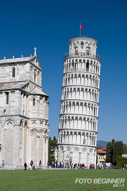 6个摄影技巧助你拍出精彩的建筑照片