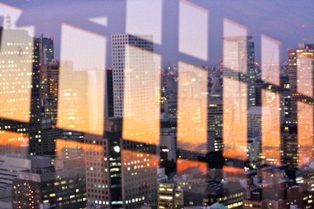 6个摄影技巧助你拍出精彩的建筑照片