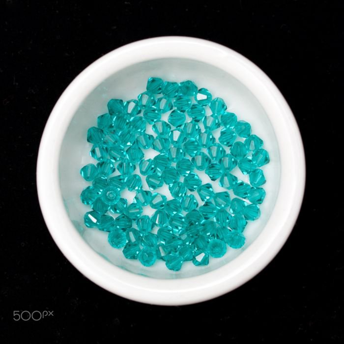 摄影师Sarah Saratonina 创意色彩摄影作品