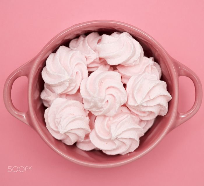 摄影师Sarah Saratonina 创意色彩摄影作品