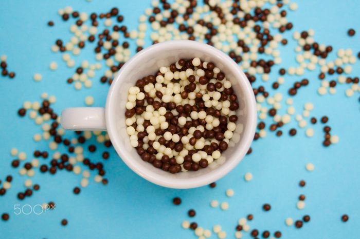 摄影师Sarah Saratonina 创意色彩摄影作品