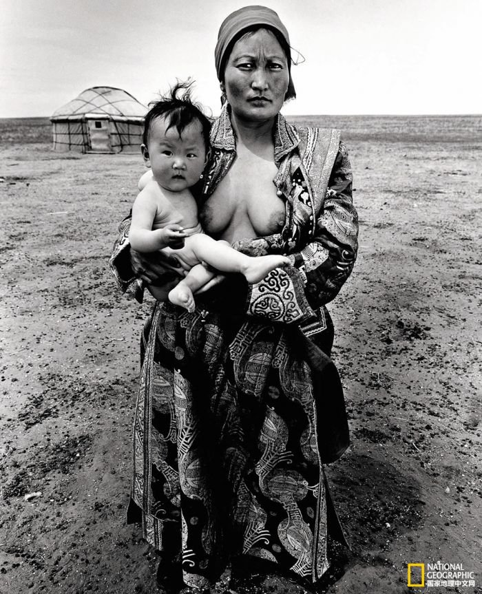 归去来兮 影像记录中国最后的游牧天堂