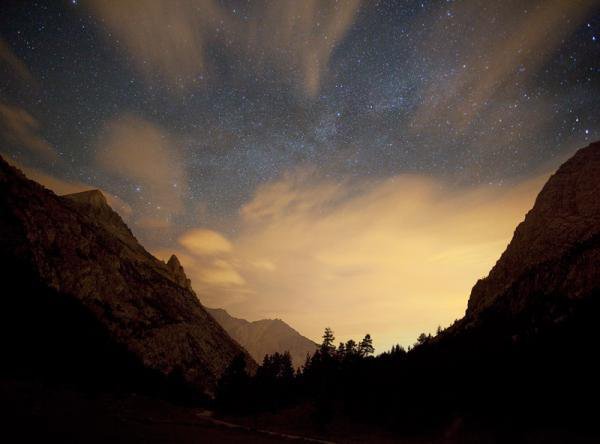 Roberto Bertero光影旋律：当音乐家沉浸在风光摄影中