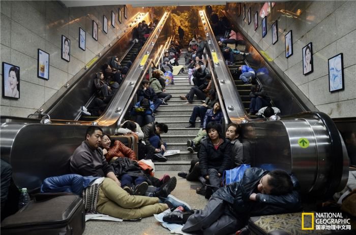 2025美国《国家地理》全球摄影大赛中国区获奖作品