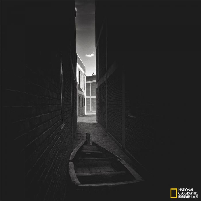 2025美国《国家地理》全球摄影大赛中国区获奖作品