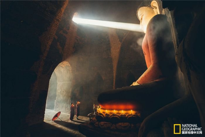 2025美国《国家地理》全球摄影大赛中国区获奖作品