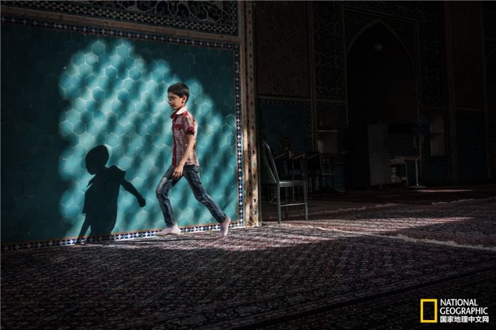 2025美国《国家地理》全球摄影大赛中国区获奖作品