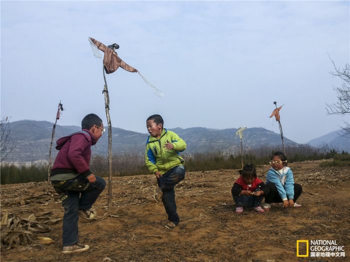 2025美国《国家地理》全球摄影大赛中国区获奖作品