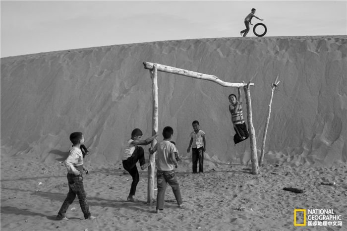 2025美国《国家地理》全球摄影大赛中国区获奖作品