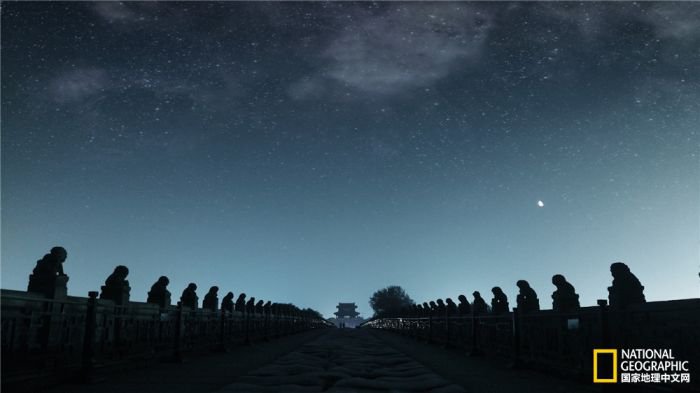 2025美国《国家地理》全球摄影大赛中国区获奖作品