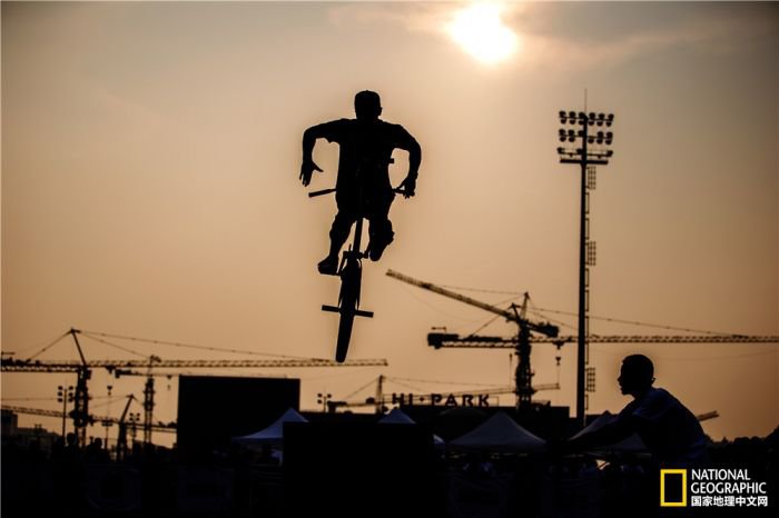 2025美国《国家地理》全球摄影大赛中国区获奖作品