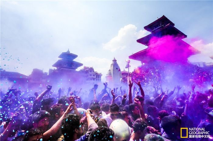 2025美国《国家地理》全球摄影大赛中国区获奖作品