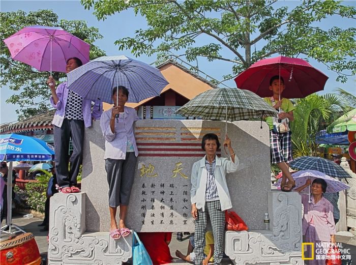 2025美国《国家地理》全球摄影大赛中国区获奖作品