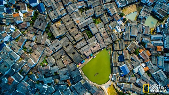 2025美国《国家地理》全球摄影大赛中国区获奖作品