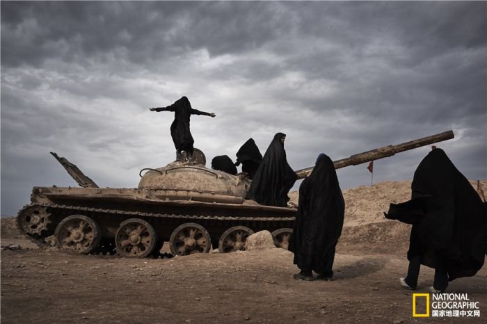 2025美国《国家地理》全球摄影大赛中国区获奖作品