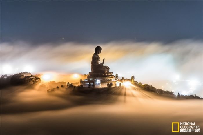 2025美国《国家地理》全球摄影大赛中国区获奖作品