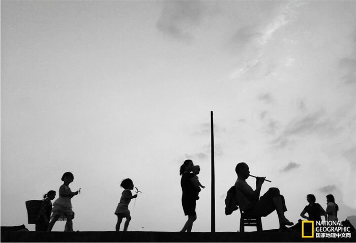 2025美国《国家地理》全球摄影大赛中国区获奖作品