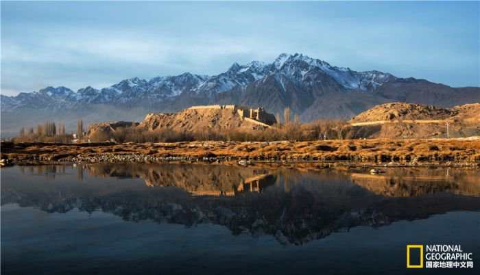 2025美国《国家地理》全球摄影大赛中国区获奖作品