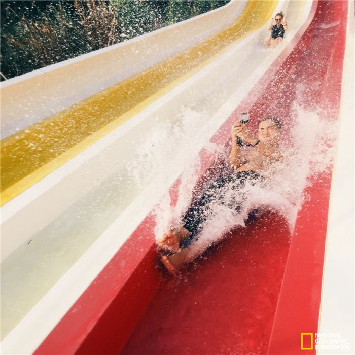 2025美国《国家地理》全球摄影大赛中国区获奖作品