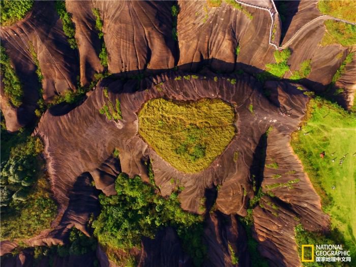 2025美国《国家地理》全球摄影大赛中国区获奖作品