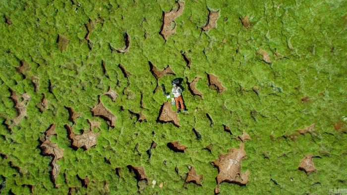 2025天空之城摄影大赛精选作品欣赏