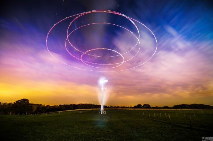 2025天空之城摄影大赛精选作品欣赏