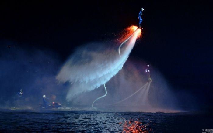 2025天空之城摄影大赛精选作品欣赏