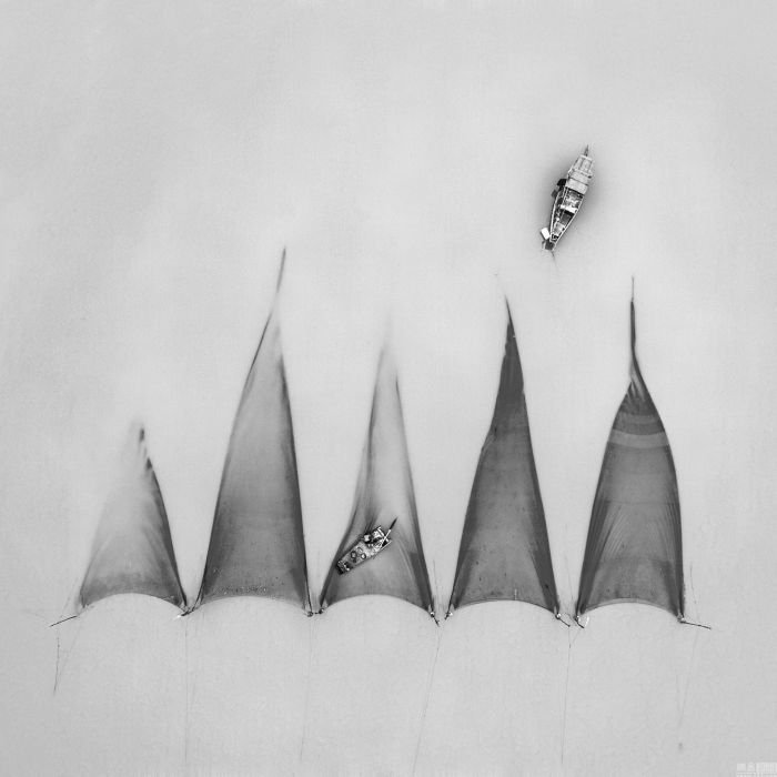 2025天空之城摄影大赛精选作品欣赏