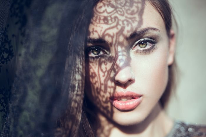 德国女摄影师Marina Schneider-Moog 人像摄影作品