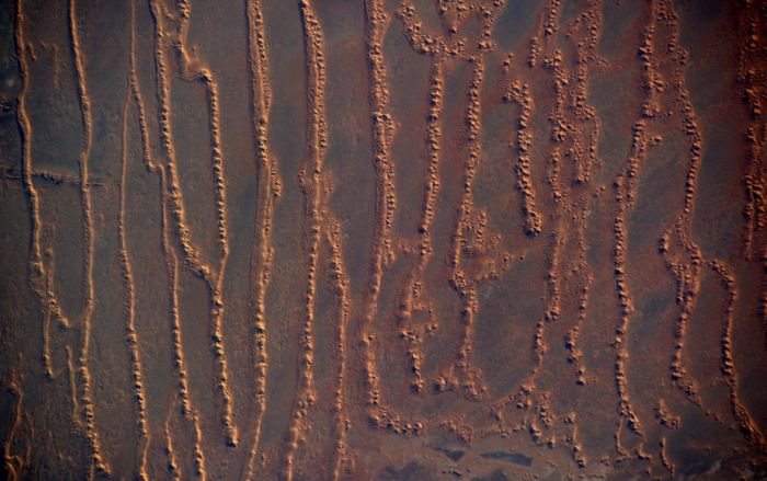 Alex Gerst：我在星球之外望着你