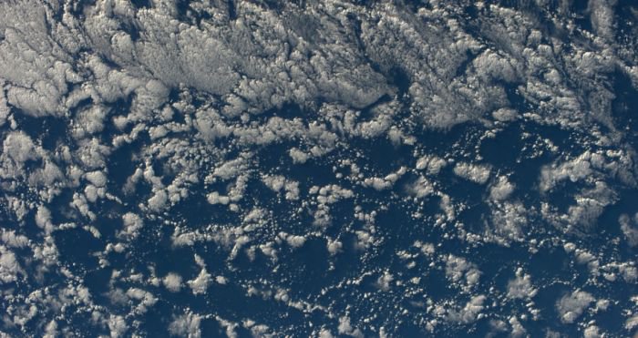 Alex Gerst：我在星球之外望着你