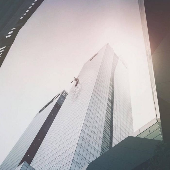 Jati Putra Pratama 超现实主义艺术创作欣赏