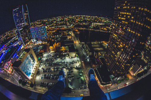 全球20处最美屋顶景致 站在别人家的屋顶看看世界!